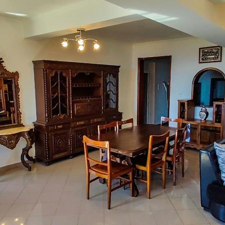 The Funny And Relax Apartment With Terrace & View Арку-да-Кальета Экстерьер фото