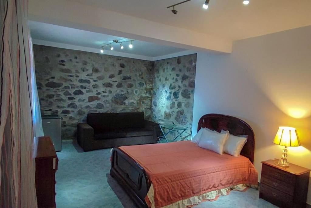 The Funny And Relax Apartment With Terrace & View Арку-да-Кальета Экстерьер фото