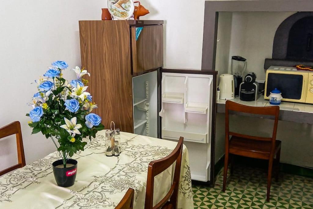 The Funny And Relax Apartment With Terrace & View Арку-да-Кальета Экстерьер фото
